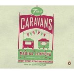 Two Caravans – Hledejceny.cz