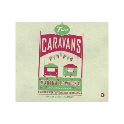 Two Caravans – Hledejceny.cz