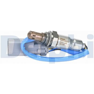 DELPHI ES21169-12B1 Lambda sonda (ES21169-12B1) | Zboží Auto