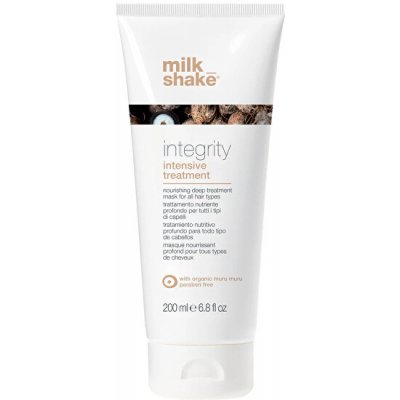 Milk Shake Regenerační vlasová kúra Integrity 200 ml – Hledejceny.cz