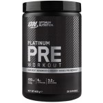 Optimum Nutrition Gold Standard Pre-Workout Advanced 420 g – Hledejceny.cz