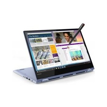 Lenovo IdeaPad Yoga 81EK00RNCK