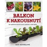 Balkon k nakousnutí, Jak vypěstovat čerstvé ovoce a zeleninu v srdci města – Zbozi.Blesk.cz