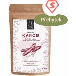 Natu Karob Bio 200 g – Sleviste.cz
