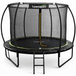 Leansport 305 cm + ochranná síť – Hledejceny.cz