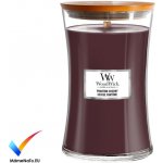 WoodWick Phantom Cherry 609,5 g – Sleviste.cz