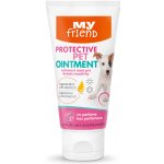 My Friend Mast ochranná na tlapky pro psy a kočky 50 ml – Sleviste.cz