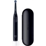 Oral-B iO Series 2 Black + cestovní obal – Zbozi.Blesk.cz