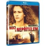 NOCI S NEPŘÍTELEM - BD – Zboží Dáma