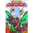 Super Chibi Knight