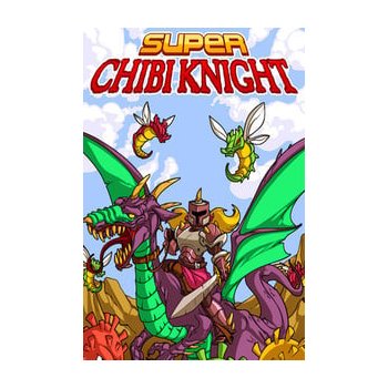 Super Chibi Knight