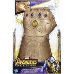 Hasbro Avengers Infinity rukavice 24 cm – Zboží Dáma Hasbro Avengers Infinity rukavice 24 cm – Zboží Dáma