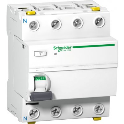 Schneider Electric 40/4/0,1 iID A9Z12440 A9Z12440 – HobbyKompas.cz