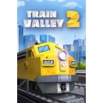 Train Valley 2 – Zboží Dáma