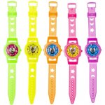 Hodinky dětské 20 cm – Zboží Mobilmania