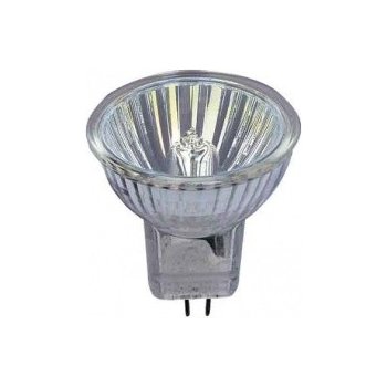 Duralamp žárovka halogenová DICHROIC-MR11 20W 12V GU4