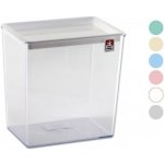 M.A.T. dóza na sypké potraviny obdélníková vysoká 1,0 l – Zboží Dáma