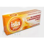Isla Ginger bylinné pastilky 30 tablet – Hledejceny.cz
