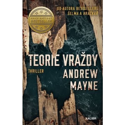 Teorie vraždy – Sleviste.cz