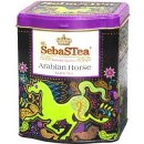 SebaSTea Arabian Horse Sypaný černý čaj s nátou 100 g