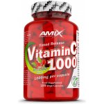 Amix Vitamin C 1000 mg 100 kapslí – Hledejceny.cz