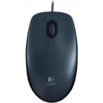 Logitech Mouse M90 910-001794 – Sleviste.cz