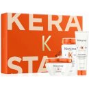 Kérastase Nutritive dárková sada Magic Night sérum 90 ml + Bain Satin Riche 80 ml + Nectar Termique 50 ml