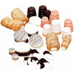IREKS Sušené bílky Eibumin White Egg Powder 200 g – Zbozi.Blesk.cz