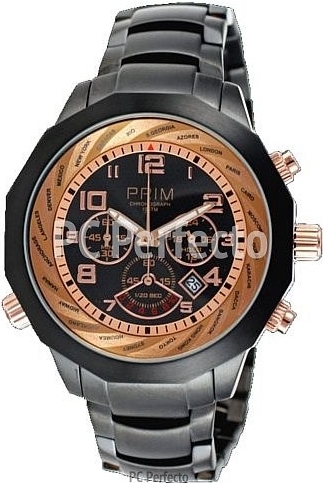 Prim E100203RG/BLKIPBLK