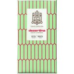 Ajala Dezertina pistácie a malina 63% 45 g – Zboží Dáma