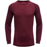 Devold Duo Active shirt jr Port – Zboží Dáma
