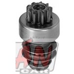 Pastorek startéru Bosch 0001203024, 1006208030 - Škoda Spartak | Zboží Auto