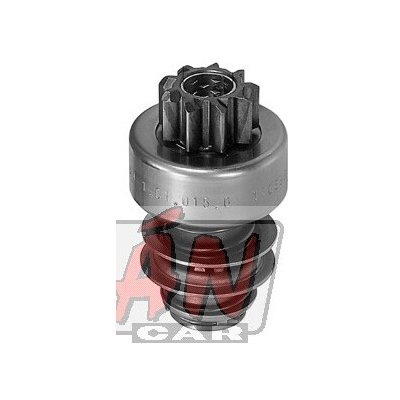 Pastorek startéru Bosch 0001203024, 1006208030 - Škoda Spartak | Zboží Auto