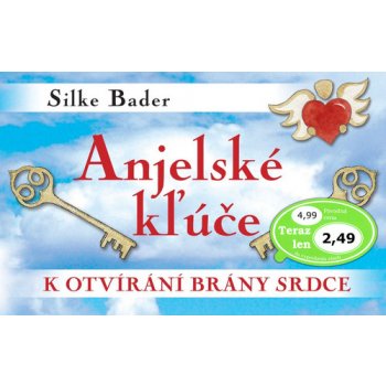 Anjelské kľúče