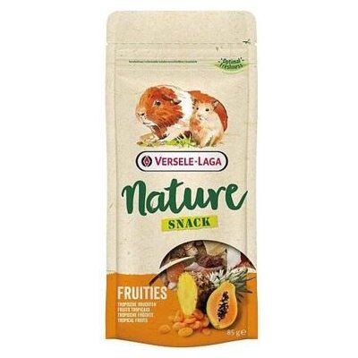 Versele-Laga Nature Snack Pochoutka Hlodavec Fruities 850 g – Zboží Mobilmania