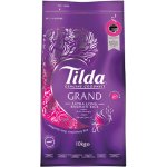 Tilda Rýže Tilda Extra dlouhá Basmati Rýže 20 kg – Hledejceny.cz