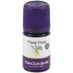 Taoasis éterický olej Ylang ylang bio 5 ml – Zbozi.Blesk.cz