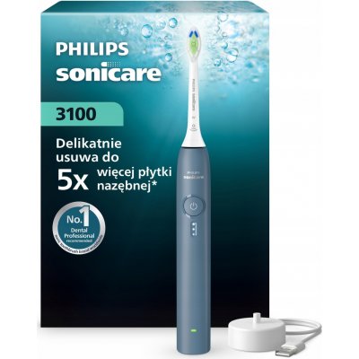 Philips Sonicare 3100 HX4031/24 – Zboží Mobilmania