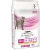 Granule pro kočky Purina Feline UR Urinary Chicken 5 kg