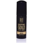 Sosu by Suzanne Jackson samoopalovací pěna Dark Dripping Gold Luxury (Mousse) 150 ml – Zboží Mobilmania