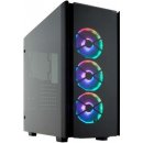 Corsair Obsidian Series 500D RGB SE CC-9011139-WW