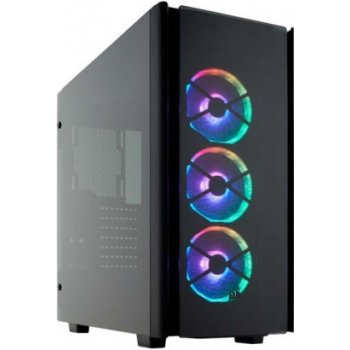 Corsair Obsidian Series 500D RGB SE CC-9011139-WW