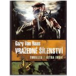 Vražedné šílenství - Gary Van Haas – Hledejceny.cz