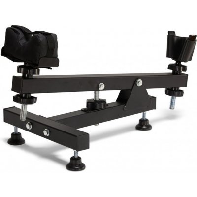 Venator stavitelný nastřelovací stojan Shooting rest – Zboží Dáma