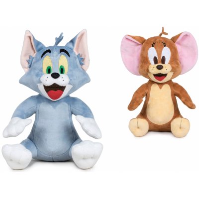 TOM A JERRY 20 cm – Hledejceny.cz