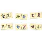 Detoa Domino Krtek – Zboží Živě