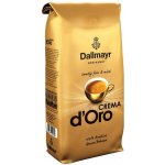 Dallmayr Crema D'oro 1 kg – Zbozi.Blesk.cz