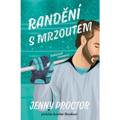 Randění s mrzoutem - Jenny Proctor – Sleviste.cz