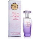 Christina Aguilera Eau So Beautiful parfémovaná voda dámská 30 ml – Hledejceny.cz