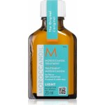 Moroccanoil Light Oil Treatment 25 ml – Zbozi.Blesk.cz